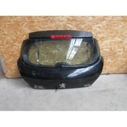 Malle/hayon Arriere Peugeot 308 1 Phase 1
